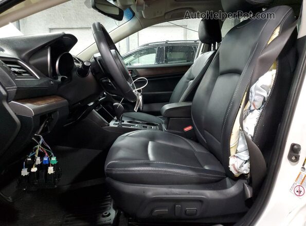 4S4BSANC7J3368621 2018 SUBARU OUTBACK White 