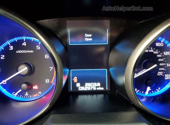 4S4BSENC1J3313671 2018 SUBARU OUTBACK Black 