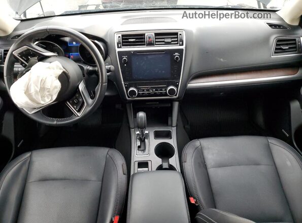 4S4BSENC1J3313671 2018 SUBARU OUTBACK Black 