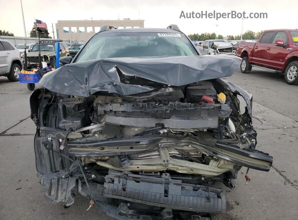 4S4BSENC1J3313671 2018 SUBARU OUTBACK Black 