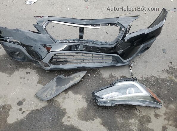4S4BSENC1J3313671 2018 SUBARU OUTBACK Black 