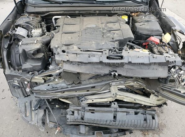 4S4BSENC1J3313671 2018 SUBARU OUTBACK Black 