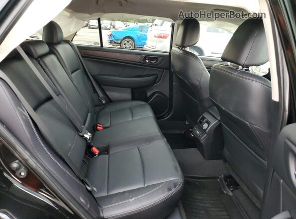 4S4BSENC1J3313671 2018 SUBARU OUTBACK Black 