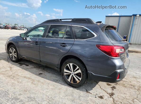 4S4BSENC9J3238556 2018 SUBARU OUTBACK Gray 