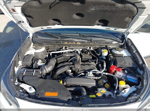 4S4BTAAC1M3196514 2021 SUBARU OUTBACK White 