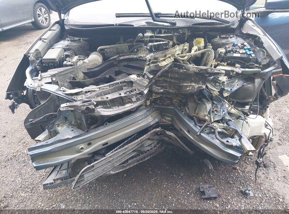 4S4BTACC2L3199174 2020 SUBARU OUTBACK Синий Вид сзади