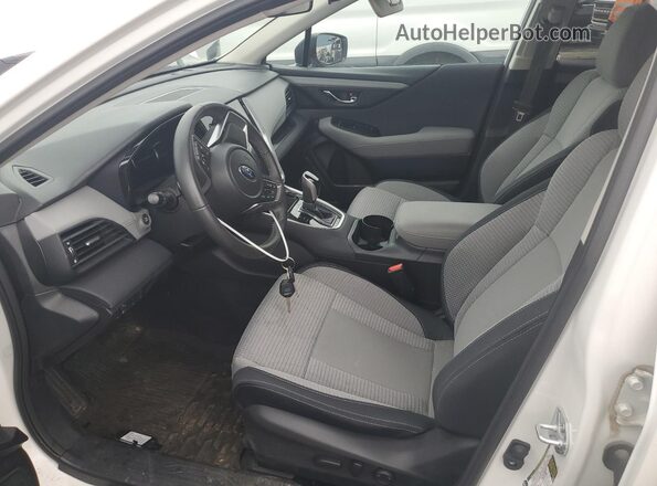 4S4BTACC7R3224014 2024 SUBARU OUTBACK White 