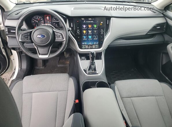 4S4BTACC7R3224014 2024 SUBARU OUTBACK White 