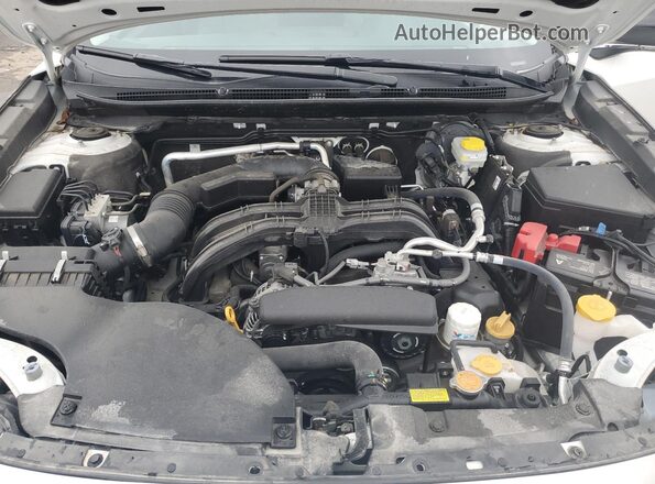 4S4BTACC7R3224014 2024 SUBARU OUTBACK White 