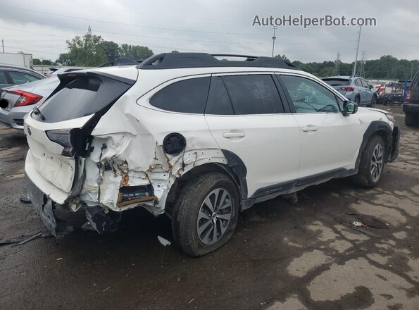 4S4BTACC7R3224014 2024 SUBARU OUTBACK White 