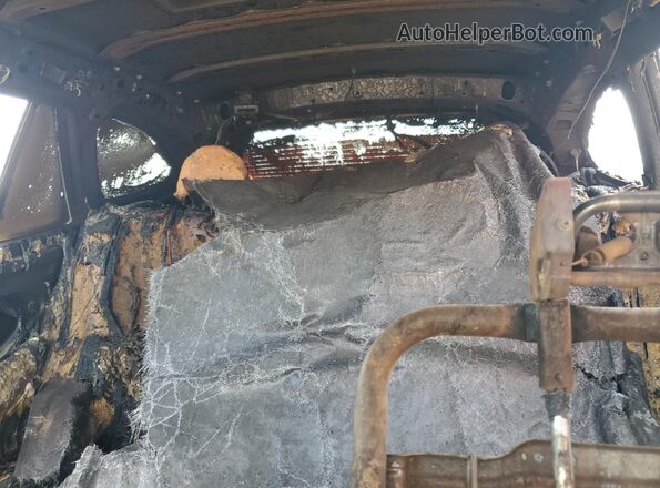 4S4BTACCXL3132208 2020 SUBARU OUTBACK Green უკანა სავარძლების ხედი