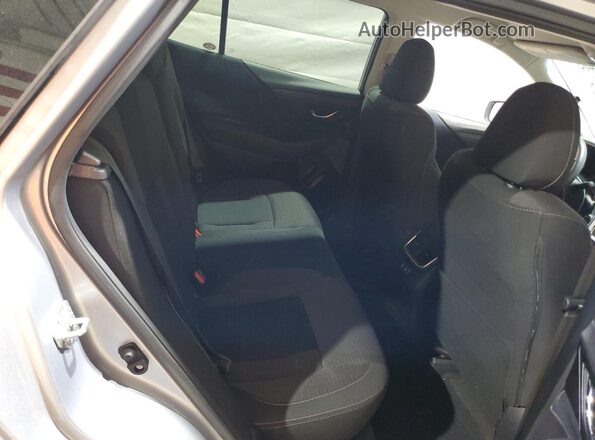 4S4BTADC0N3171391 2022 SUBARU OUTBACK Серебряный 