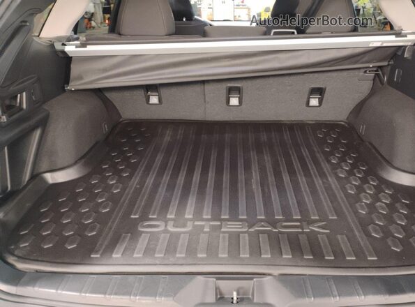 4S4BTADC0P3210984 2023 SUBARU OUTBACK  