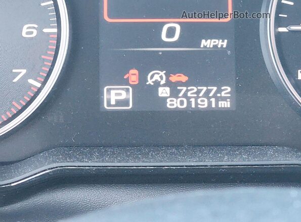 4S4BTADC0P3210984 2023 SUBARU OUTBACK  წინა სალონის ხედი