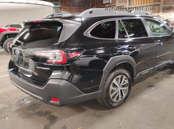 4S4BTADC0P3210984 2023 SUBARU OUTBACK  უკანა მარჯვენა