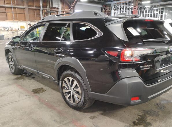 4S4BTADC0P3210984 2023 SUBARU OUTBACK  