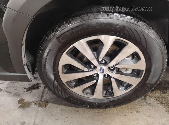 4S4BTADC0P3210984 2023 SUBARU OUTBACK  