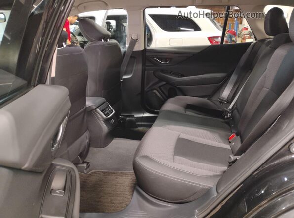 4S4BTADC0P3210984 2023 SUBARU OUTBACK  
