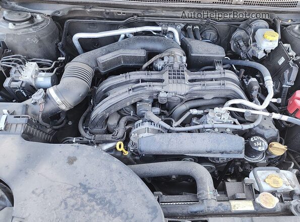 4S4BTADC0P3210984 2023 SUBARU OUTBACK  სალონის 360-გრადუსიანი ხედი