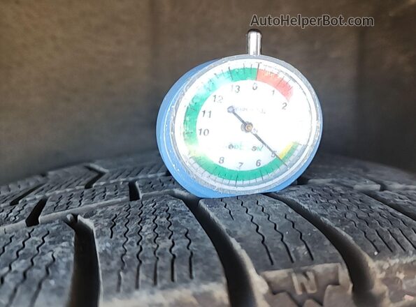 4S4BTADC0P3210984 2023 SUBARU OUTBACK  წინა ხედი
