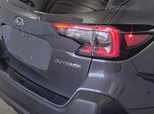 4S4BTADC2P3185103 2023 SUBARU OUTBACK  