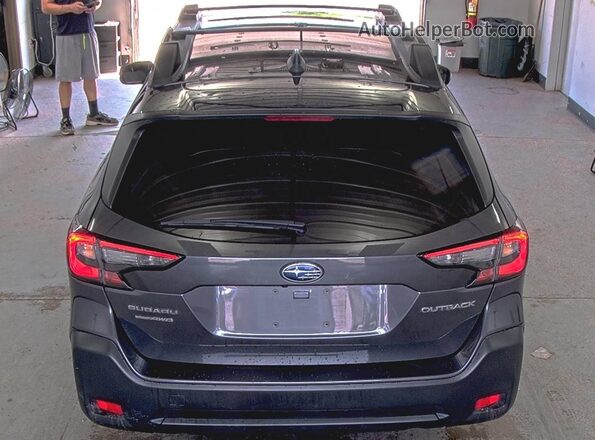 4S4BTADC2P3185103 2023 SUBARU OUTBACK  
