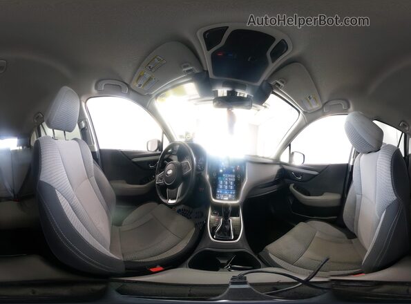 4S4BTADC2P3185103 2023 SUBARU OUTBACK  