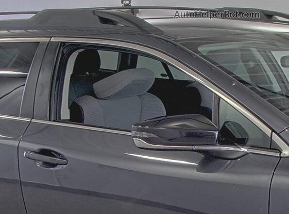 4S4BTADC2P3185103 2023 SUBARU OUTBACK  