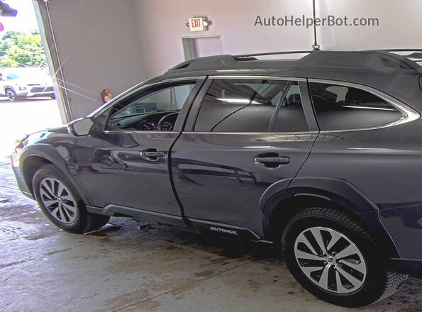 4S4BTADC2P3185103 2023 SUBARU OUTBACK  