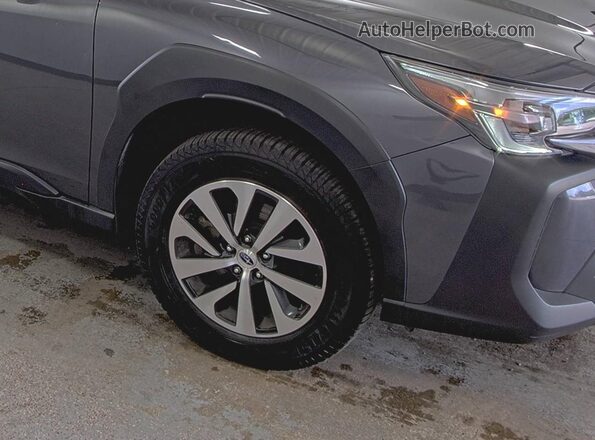 4S4BTADC2P3185103 2023 SUBARU OUTBACK  