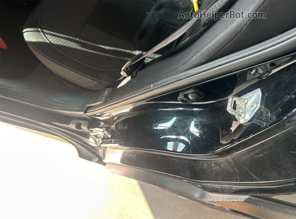 4S4BTADC2P3194836 2023 SUBARU OUTBACK  Widok komory silnika