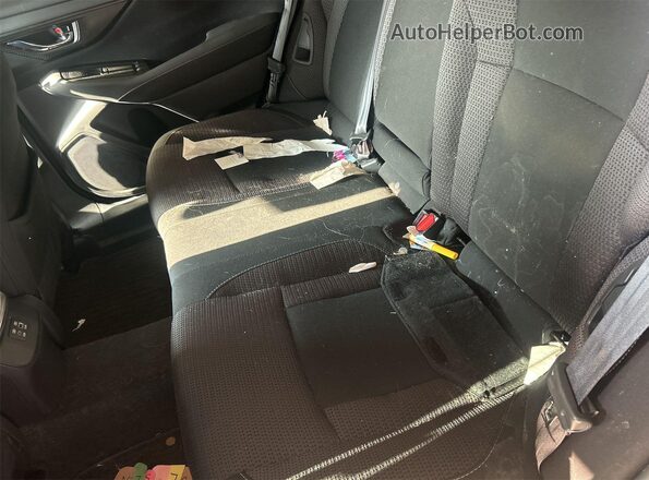 4S4BTADC2P3194836 2023 SUBARU OUTBACK  