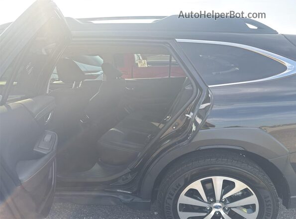 4S4BTADC2P3194836 2023 SUBARU OUTBACK  