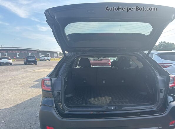 4S4BTADC2P3194836 2023 SUBARU OUTBACK  