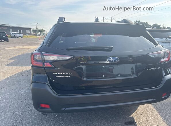 4S4BTADC2P3194836 2023 SUBARU OUTBACK  