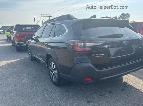 4S4BTADC2P3194836 2023 SUBARU OUTBACK  