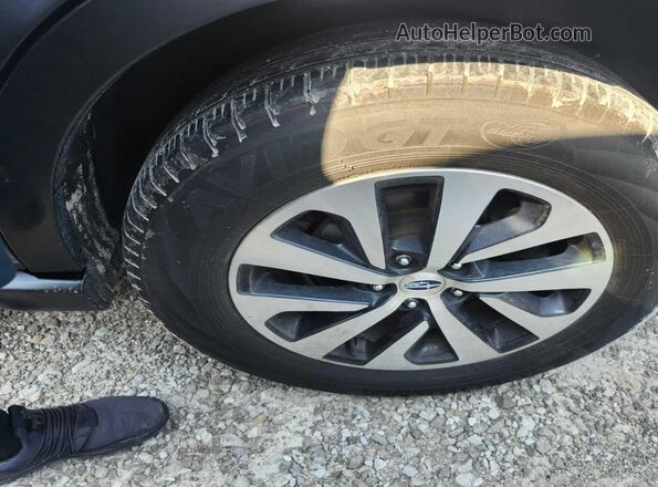 4S4BTADC3P3177043 2023 SUBARU OUTBACK  