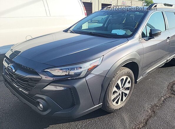 4S4BTADC3P3177043 2023 SUBARU OUTBACK  