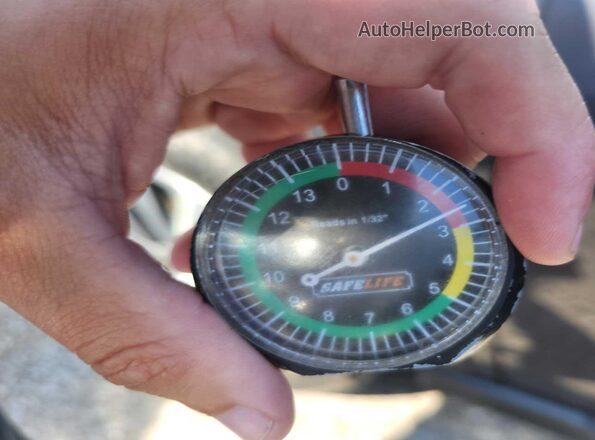 4S4BTADC3P3177043 2023 SUBARU OUTBACK  