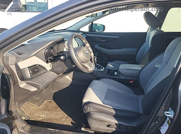 4S4BTADC3P3177043 2023 SUBARU OUTBACK  