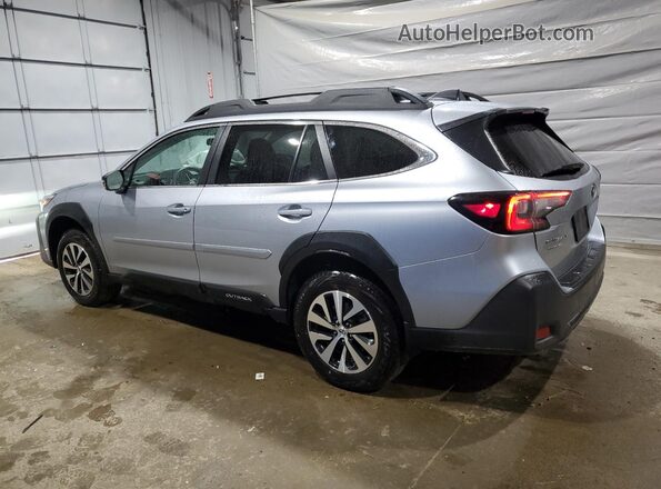 4S4BTADC3S3145749 2025 SUBARU OUTBACK Silver 