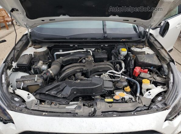 4S4BTADC4R3143261 2024 SUBARU OUTBACK White 