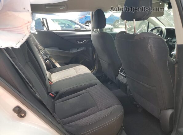 4S4BTADC4R3143261 2024 SUBARU OUTBACK White 
