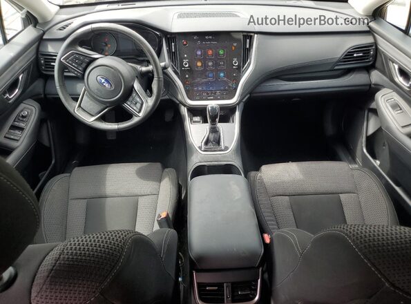 4S4BTADC4R3143261 2024 SUBARU OUTBACK White 