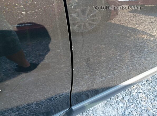 4S4BTADC5P3219423 2023 SUBARU OUTBACK  Задняя левая четверть