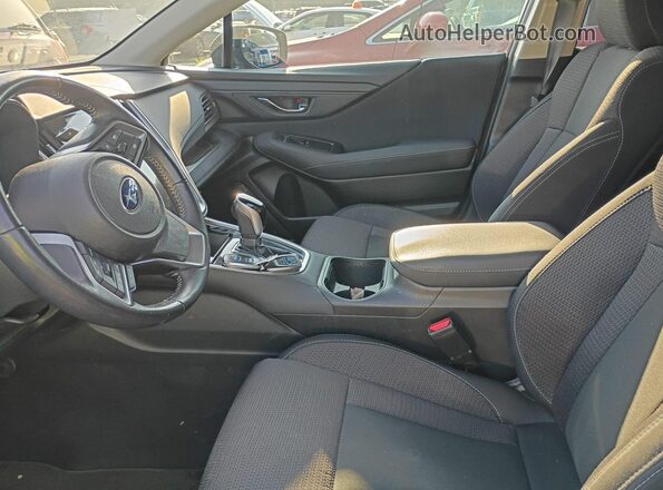4S4BTADC5P3219423 2023 SUBARU OUTBACK  Вид сзади