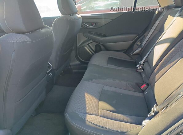 4S4BTADC5P3219423 2023 SUBARU OUTBACK  