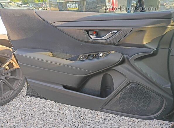 4S4BTADC5P3219423 2023 SUBARU OUTBACK  Вид подкапотного пространства