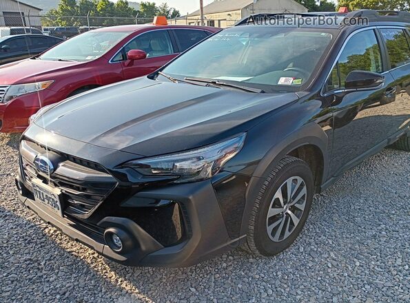 4S4BTADC5P3219423 2023 SUBARU OUTBACK  