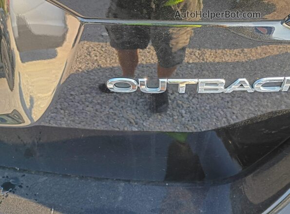 4S4BTADC5P3219423 2023 SUBARU OUTBACK  